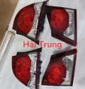 Đèn hậu trong, đèn hậu ngoài Honda Civic 2006-2011 Tháo Xe