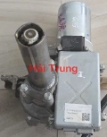Cọc lái Honda City 2016 Tháo Xe