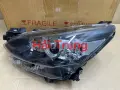 Đèn pha Mazda 2 2022-2024 chính hãng DHM5-51-0L0F. 