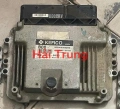 Tháo Xe Hộp điều khiển động cơ hộp đen Ecu Kia Morning 3911004000