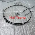 Dây mở nắp capo Hyundai Tucson 2016-2020 chính hãng 81190D3900.     