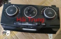 Tháo xe Bảng điều khiển công tắc điều hòa Ac Mazda 3 2006 2007 2008 2009