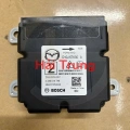 D10J57K30A Hộp điều khiển túi khí Mazda CX3 2014 - 2019 Tháo Xe