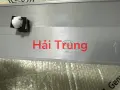 Nẹp cửa sau Kia Morning chính hãng