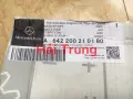 Bươm nước Mercedes-Benz M642 chính hãng A642200210180