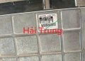 Hộp điều khiển động cơ ECU Toyota Vios Tháo Xe 89661-0DA62 896610DA62
