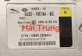 Hộp khuếch đại âm thanh âm ly LAND ROVER JAGUAR Tháo Xe BJ32-19C164-BG BJ3219C164BG