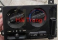 Bảng điều khiển công tắc điều hòa AC Kia K165 Tháo Xe