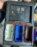 Hộp BCM Honda HRV 2024 Tháo Xe 38800-3M0-W020-M1