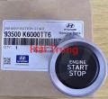 Nút khởi động đề Start Stop Hyundai I10 2021-2025 93500K6000TT6