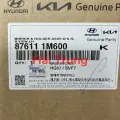 Mặt gương chiếu hậu Kia Forte 2008-2013 chính hãng