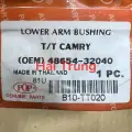 Cao su càng A nhỏ Toyota Camry 1987-1991 chính hãng POP