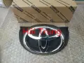 Logo ca lăng Toyota Innova 2009 chính hãng 753010K010