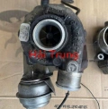 Turbo Hyundai Santafe 2009 2010 2011 2012 Tháo Xe