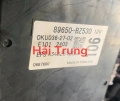 Hộp điều khiển cọc lái Toyota Avanza Veloz 2022-2025 Tháo Xe 89650-BZ530