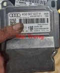 Hộp điều khiển túi khí Audi A6, Audi A7 Tháo Xe 4G0907637H
