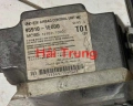 Hộp điều khiển túi khí Hyundai Verna Tháo Xe 95910-1E000 959101E000
