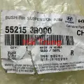 Cao su bệ đỡ giảm xóc sau Hyundai Sonata 2009-2014 chính hãng 552153R000(2