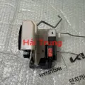 ổ ngậm khóa cánh cửa có điều khiển điện hyundai i10 grand chính hãng