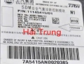 Hộp điều khiển túi khí MG 5 Tháo Xe 11145415-01