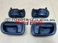 Tay mở cửa trong Toyota Corolla 1998-2002 Đài Loan(1)