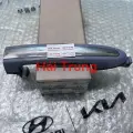 Tay mở cửa ngoài cửa trước Hyundai Santafe 2008-2011 chính hãng