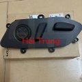 Công tắc điều chỉnh ghế Kia Carnival 2022-2026 88070R0700OFB