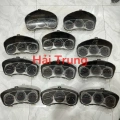 Đồng hồ táp lô Isuzu D-max 2002-2012 Tháo Xe