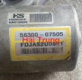 Mô tơ điều khiển cọc lái Kia Morning Tháo Xe 5630007505