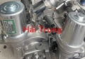 Cụm điều khiển lái điện Hyundai Verna Accent Tháo Xe 56310-1E703 563101E703