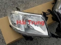 Đôi đèn pha Toyota Hilux 2012-2015 Tháo Xe 