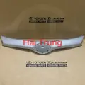 Mặt ca lăng Toyota Avanza 2019 chính hãng