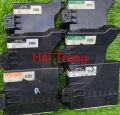 Hộp điều khiển điều hòa Toyota Altis Tháo Xe 8865002840 8865002860