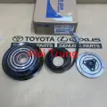 Bộ đầu lốc Toyota Vios 2010-2012 denso DI437390-0030.  