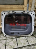 Tổng thành cốp sau Hyundai Santafe 2019-2021 Tháo Xe
