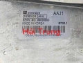 Hộp điều khiển động cơ ECU ECM Chevrolet Cruze 1.6 Tháo Xe 25191636 25181829