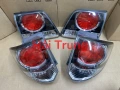 Đèn hậu Toyota Fortuner 2013 2014 2015 Lòng Đen(2)