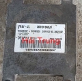 Hộp Khiển Động Cơ ECU Cho Xe Tải FAW Vantage Tháo Xe 28036382
