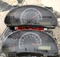 Đồng hồ táp lô Nissan Sunny 2012-2015