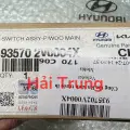 Công tắc tổng Hyundai Veloster chính hãng 935702V0004X(3)