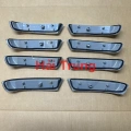 Xi nhan gương (kính) chiếu hậu Hyundai Santafe 2006-2011 876133J000 876233J000.  