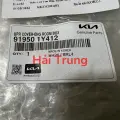 Nắp hộp cầu trì Kia chính hãng