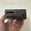 D09H669U0 Cổng nối USB cho Mazda 3, CX3 Tháo Xe(1)