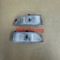 Đèn xi nhan gương (kính) chiếu hậu Ford Ranger, Everest, Mazda BT50 dep.