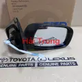 Gương chiếu hậu phải Toyota Vios 2007 china