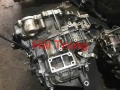 Tháo xe Hộp Số Lexus RX350 2 Cầu 2005-2015 U151 -U660