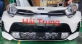 Cản trước liền cụm Kia Morning 2020-2025 Tháo Xe