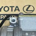 Lốc điều hoà Toyota Corolla 1997-2000 cao cấp(2)