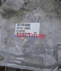 Hộp điều khiển trợ lực lái điện Subaru WRX Tháo Xe E2710-58033 E271058033