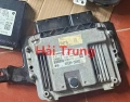 391992B082 Tháo xe Hộp điều khiển động cơ Hộp đen ECU Hyundai Accent 2018-2023